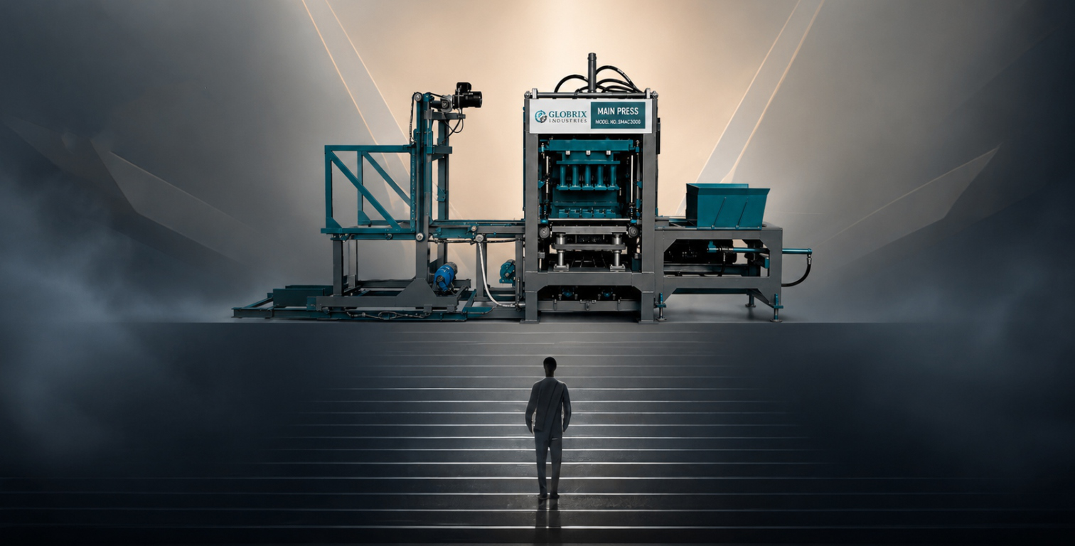 Globrix Facility