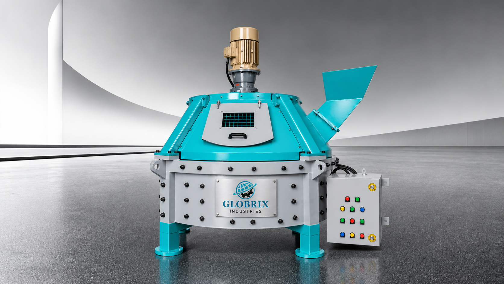 Batching Plant