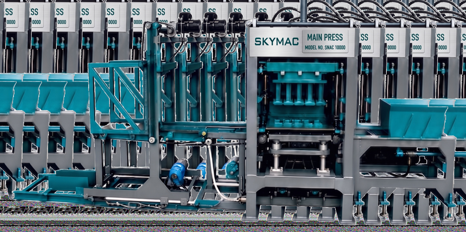 SMAC 10000